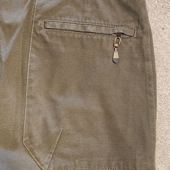 Brunello Cucinelli cargo pants size L - Picture 5 of 8